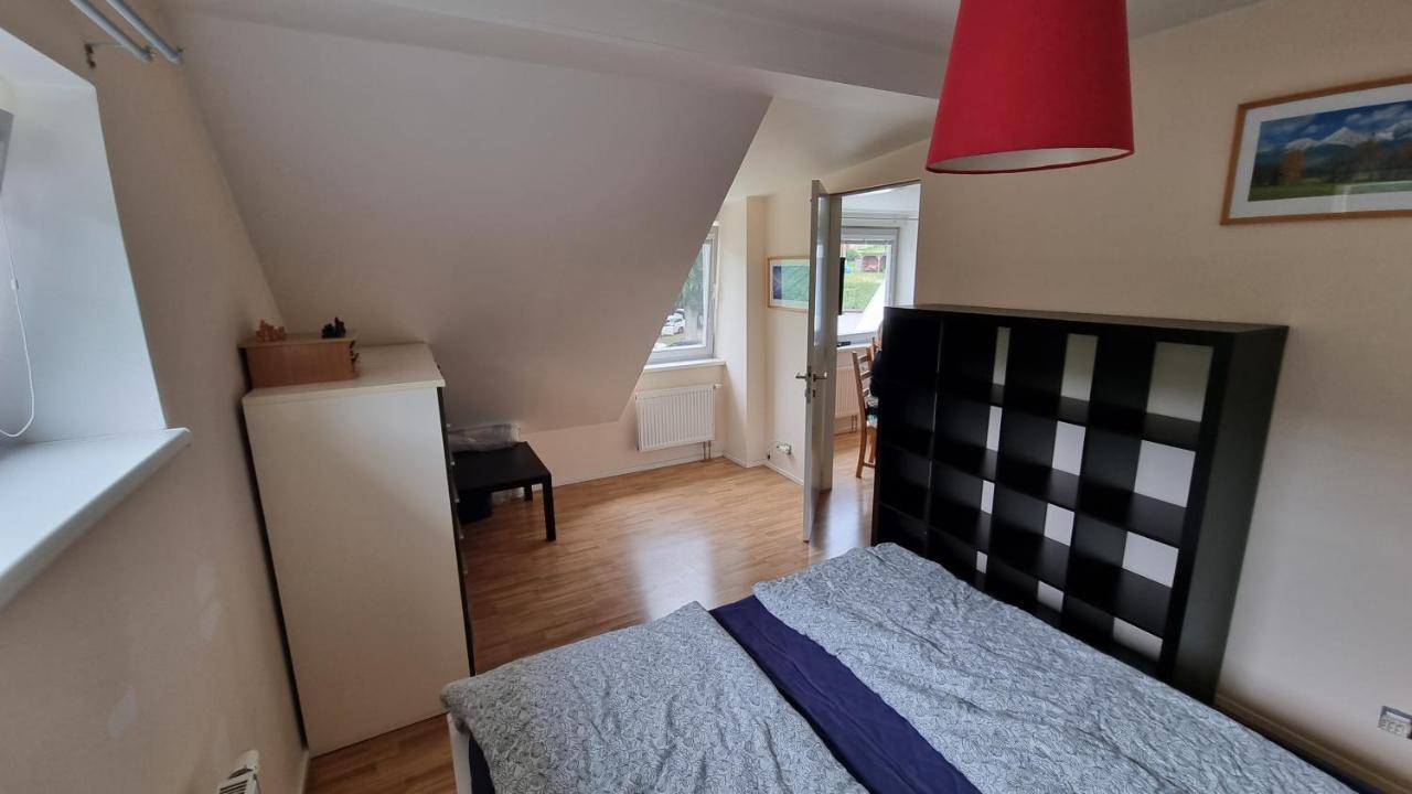 Apartman Rokytnice, Rokytno 20 ロキトニツェ・ナト・イゼロウ エクステリア 写真