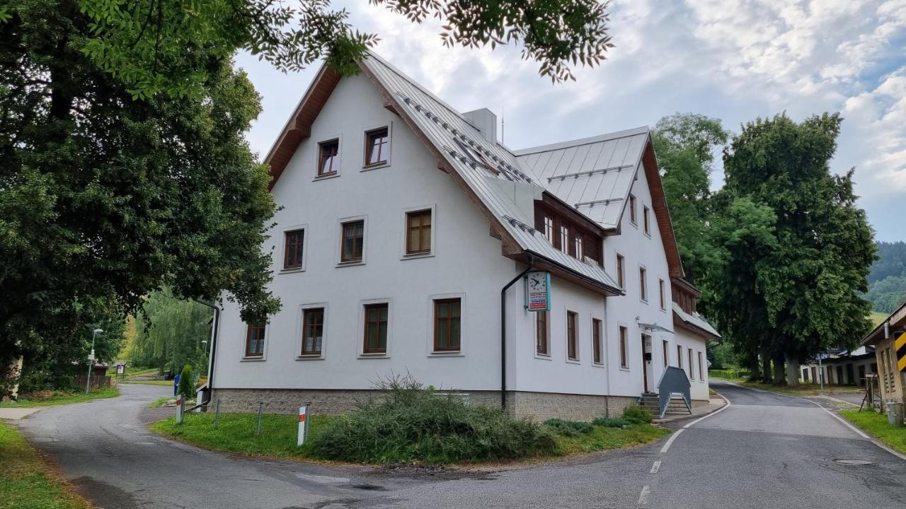 Apartman Rokytnice, Rokytno 20 ロキトニツェ・ナト・イゼロウ エクステリア 写真