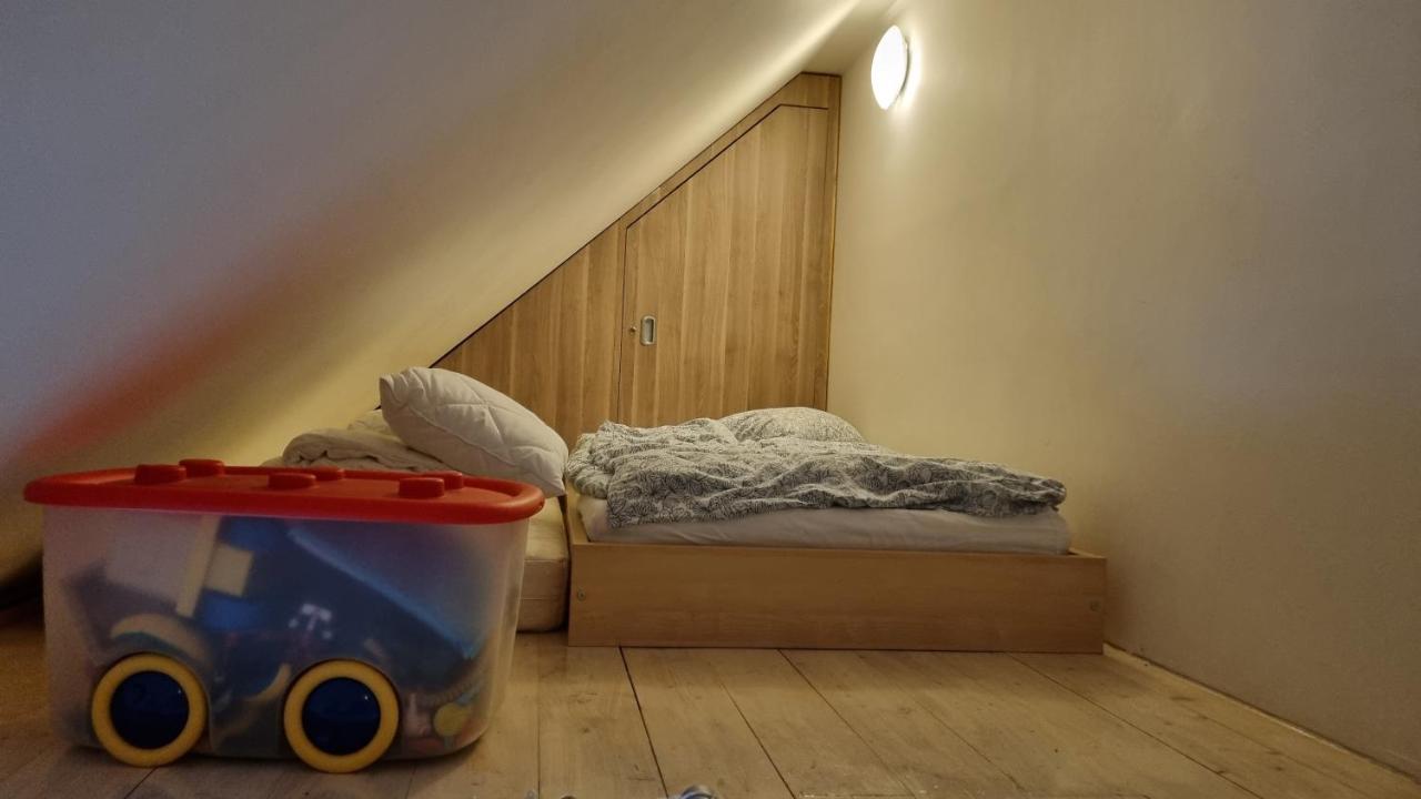 Apartman Rokytnice, Rokytno 20 ロキトニツェ・ナト・イゼロウ エクステリア 写真