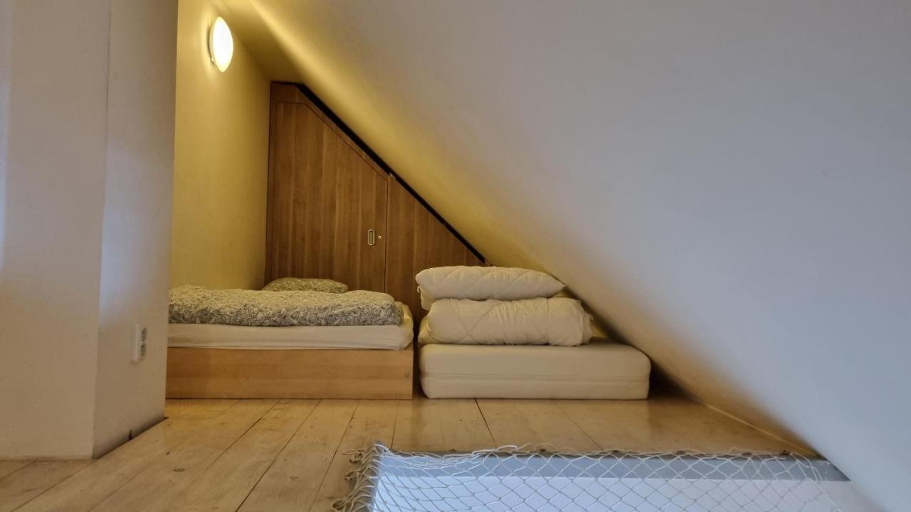 Apartman Rokytnice, Rokytno 20 ロキトニツェ・ナト・イゼロウ エクステリア 写真