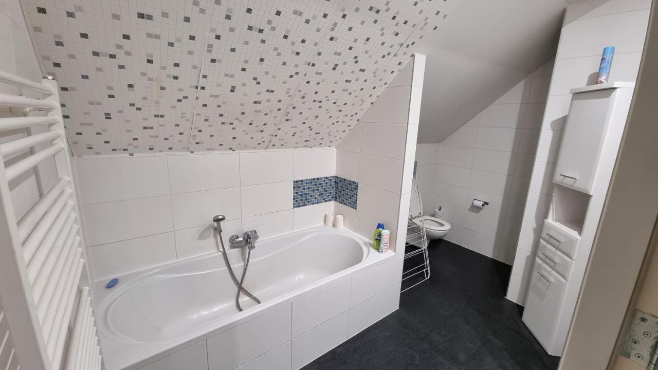 Apartman Rokytnice, Rokytno 20 ロキトニツェ・ナト・イゼロウ エクステリア 写真