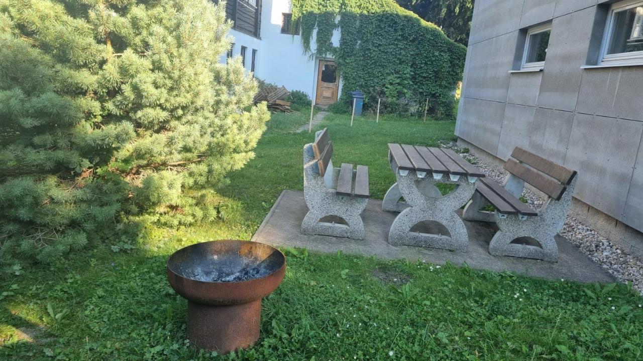Apartman Rokytnice, Rokytno 20 ロキトニツェ・ナト・イゼロウ エクステリア 写真